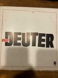 Deuter 1987 płyta winylowa