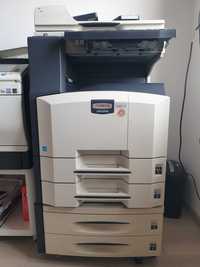 Kopiarka Ksero Kyocera KM-3040