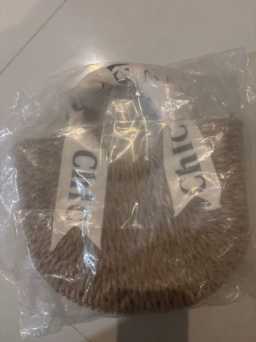 Mala chlc nova com etiqueta