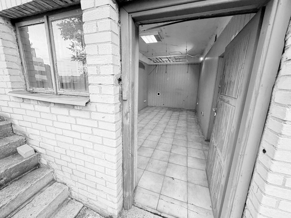 Magazyn 17 m2 Self Storage przechowalnia