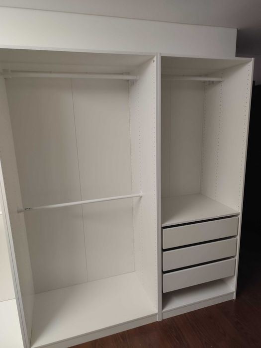 Montagem de Móveis/Furniture assembler