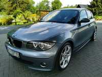 BMW Seria 1 BMW 1 E87 118d
