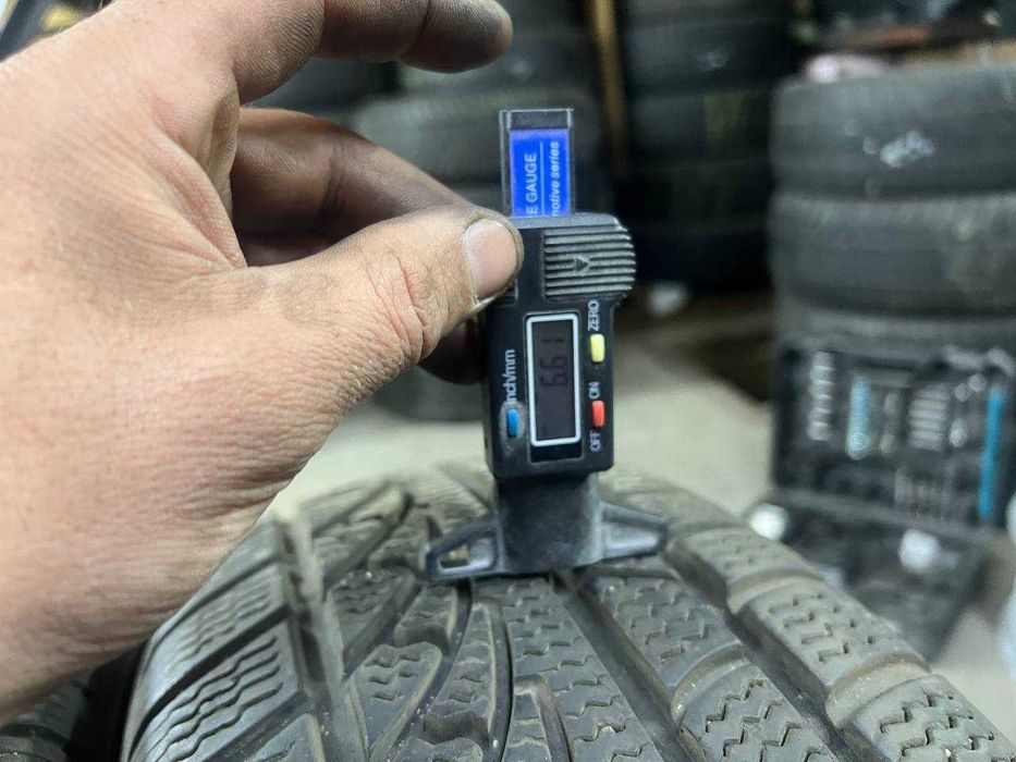 Резини 205 65 16 в чудовому стані