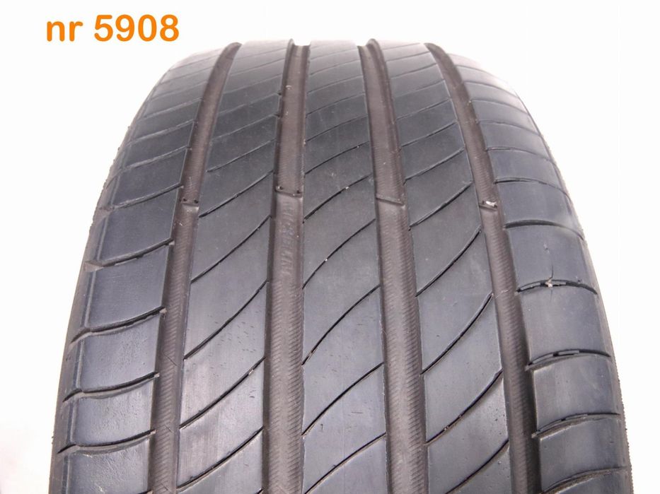 Michelin Primacy 4 215/50 R17