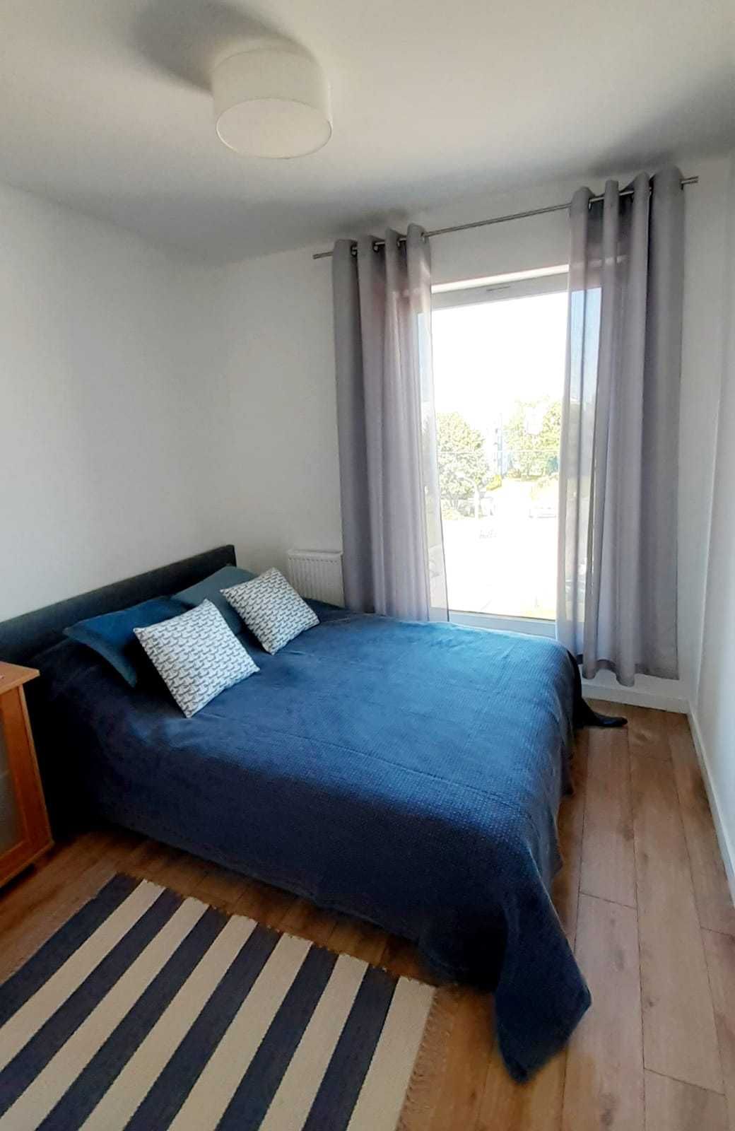 Apartament blisko plaży Gdańsk Brzeźno