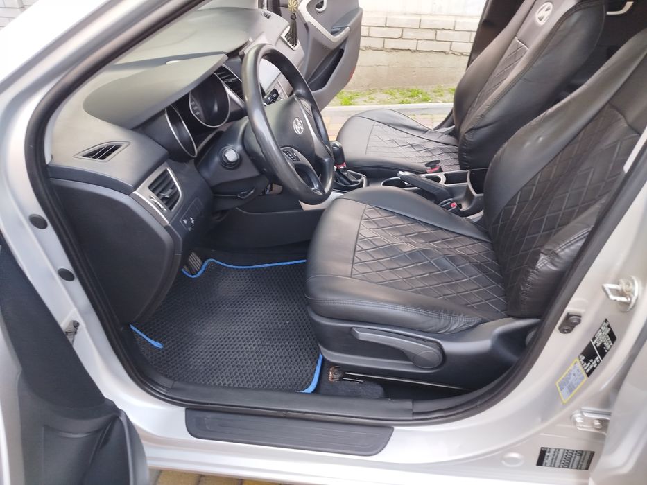 HYUNDAI I30 2013 diesel 1.4