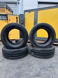 Opony całoroczne 235/65 R16 C MATADOR 4szt
