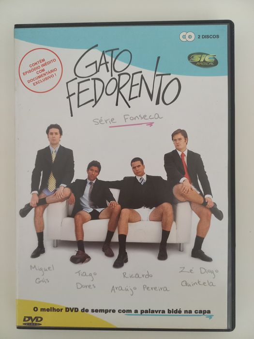 6 filmes de comédia