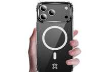 Obudowa XtremeMac MagSafe Etui na iPhone 17Air 17Pro 17Max Pro Case