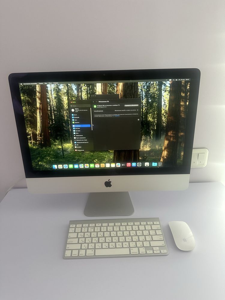 Apple Imac 27 2013 macOS Sequoia