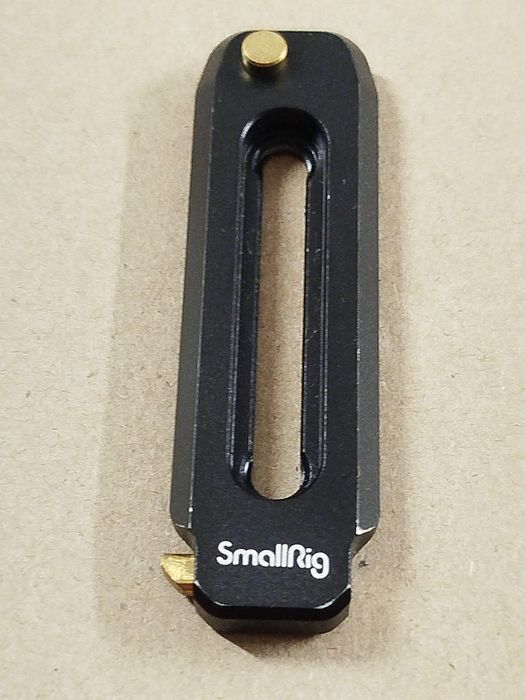 Szyna nisko profilowa NATO SmallRig 70 mm (A5)