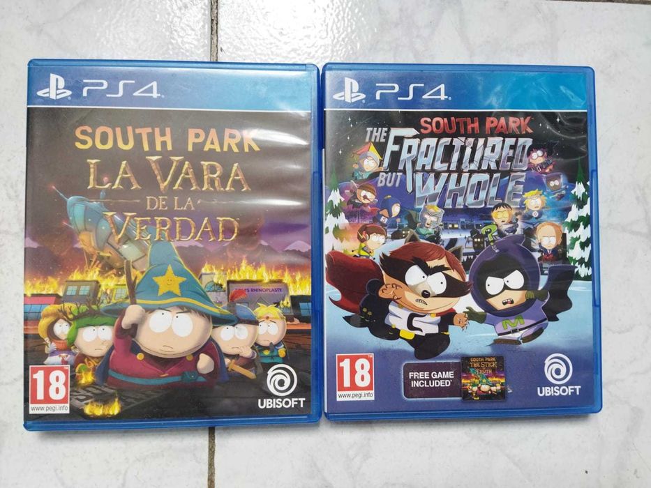 Varios Jogos Originais PS4