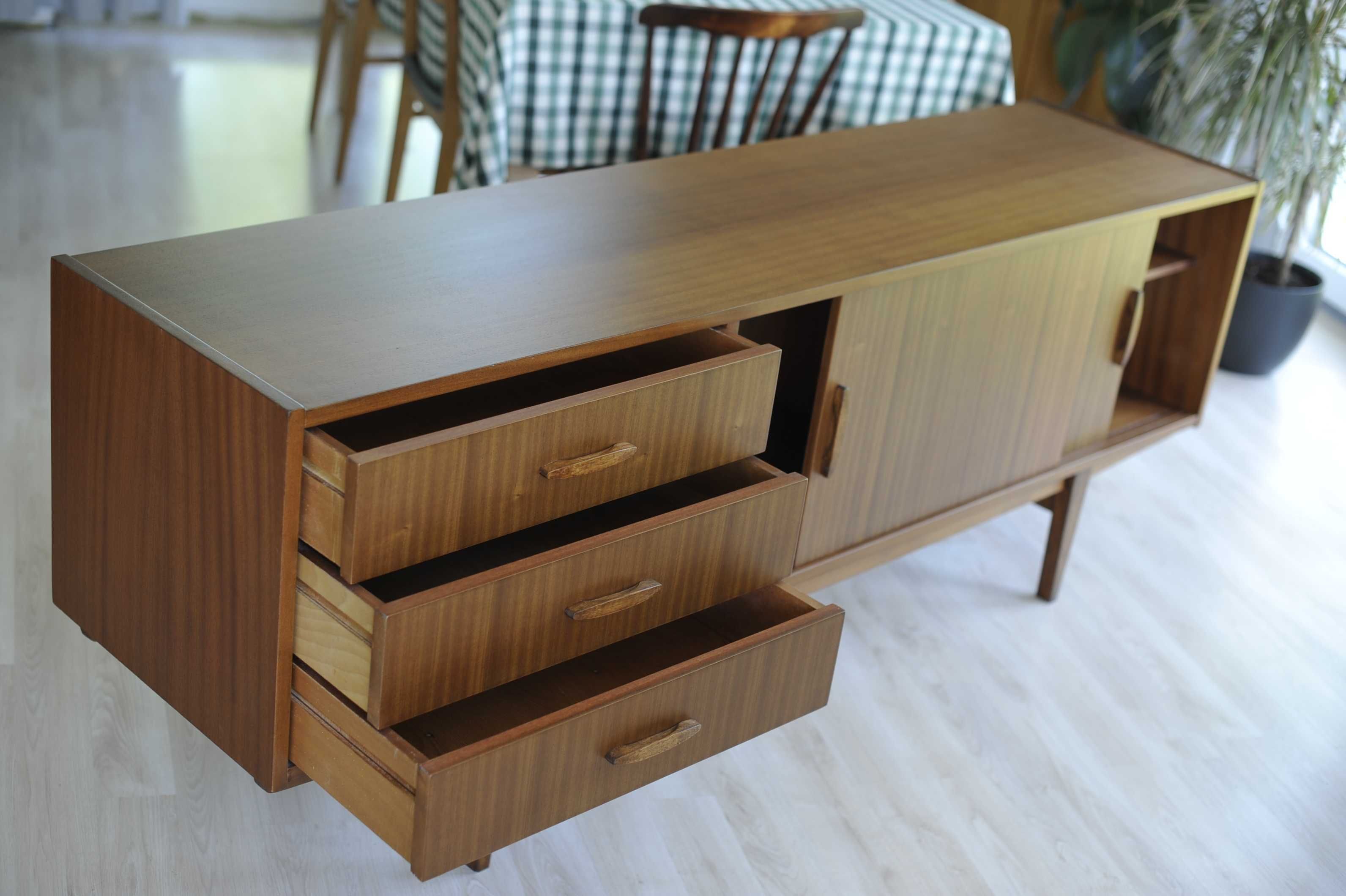 komoda/sideboard RTV PRL Violetta
