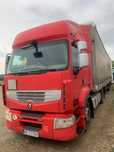 Renault Premium  2008 MEGA Euro 5 CENA: 24 500