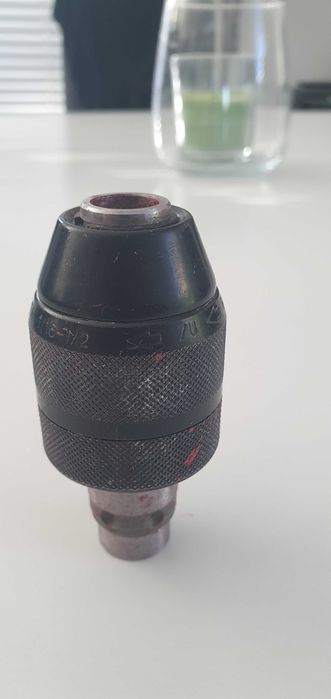 Wurth używana główka do wiertarki