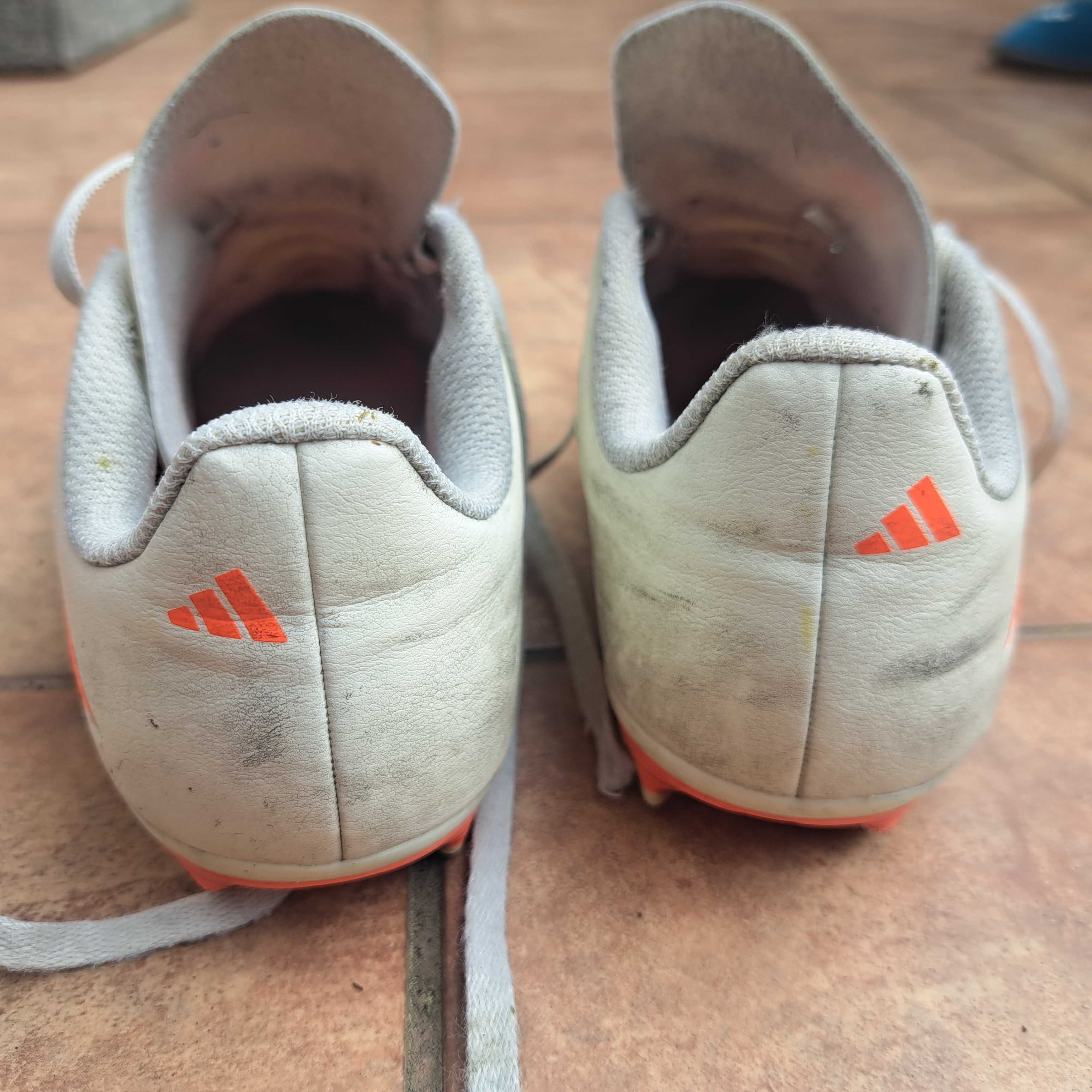 Korki buty piłkarskie Adidas COPA rozm. 35