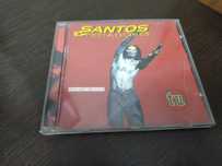 CD Santos & Pecadores Tu