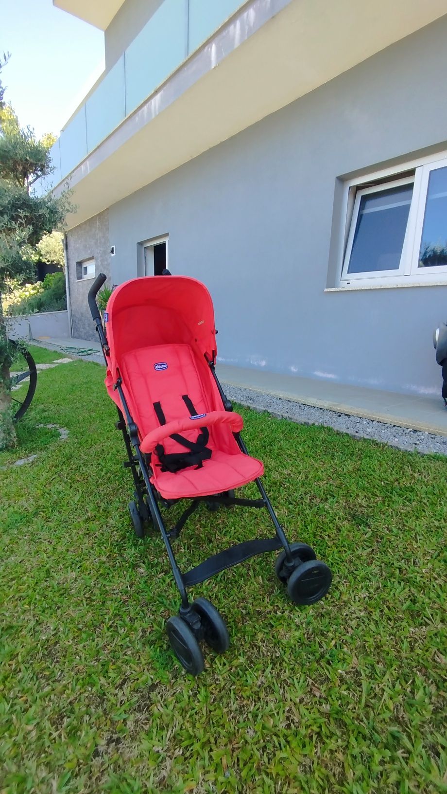 Carrinho bengala Chicco