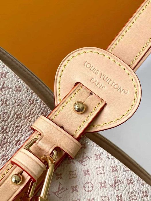 numer seryjny dynamiczny Torebka LV Graceful PM Lekka Torebka