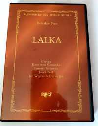 Lalka - Boleslaw Prus. Audiobook