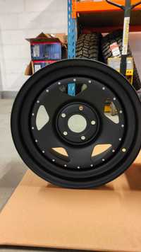 Felgi Stalowe 16x8 5x120 ET-20 CB 70,1