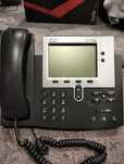 Telefon Cisco IP Phone 7940