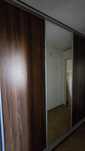 Szafa do zabudowy 230x252x59 rezerwacja