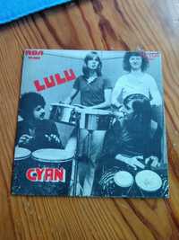 Vinil - EP - Cyan 1973