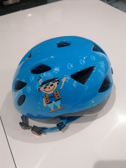 Kask alpina 49-54