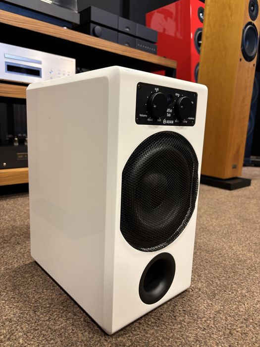 Adam Audio ARTist Sub - subwoofer aktywny