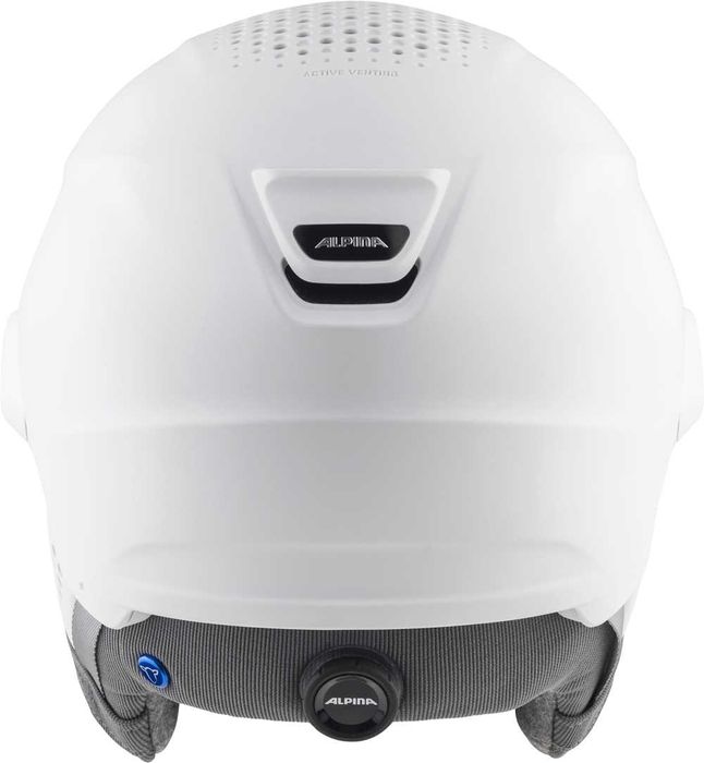 Kask Narciarski Alpina Alto V M  55-59 Sklep Serwis Wypożyczalnia