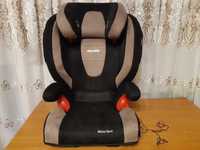 Автокрісло Recaro Monza Nova 2 Seatfix