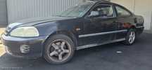 Honda Civic EJ8 1.6isr 97 peças