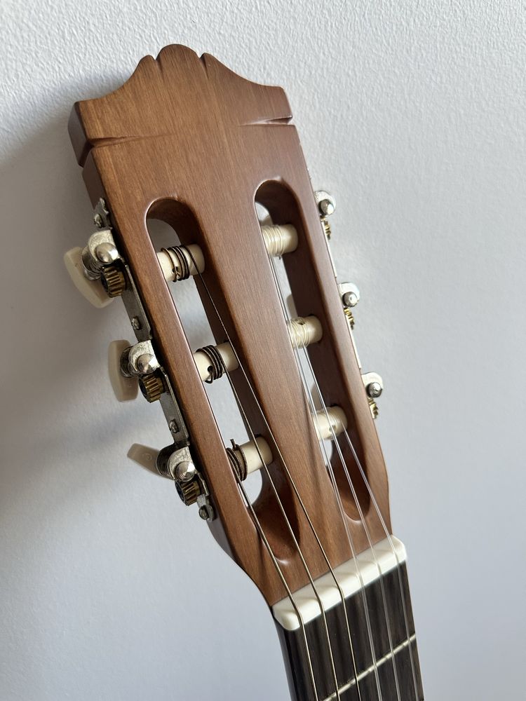 Gitara klasyczna Yamaha C30M + pokrowiec