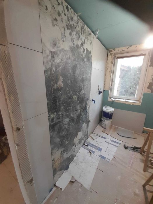 Usługi budowlane, wykończenie remont wolny termin Listopada/Grudzień