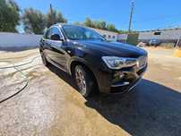 BMW X4 20 d xDrive Auto