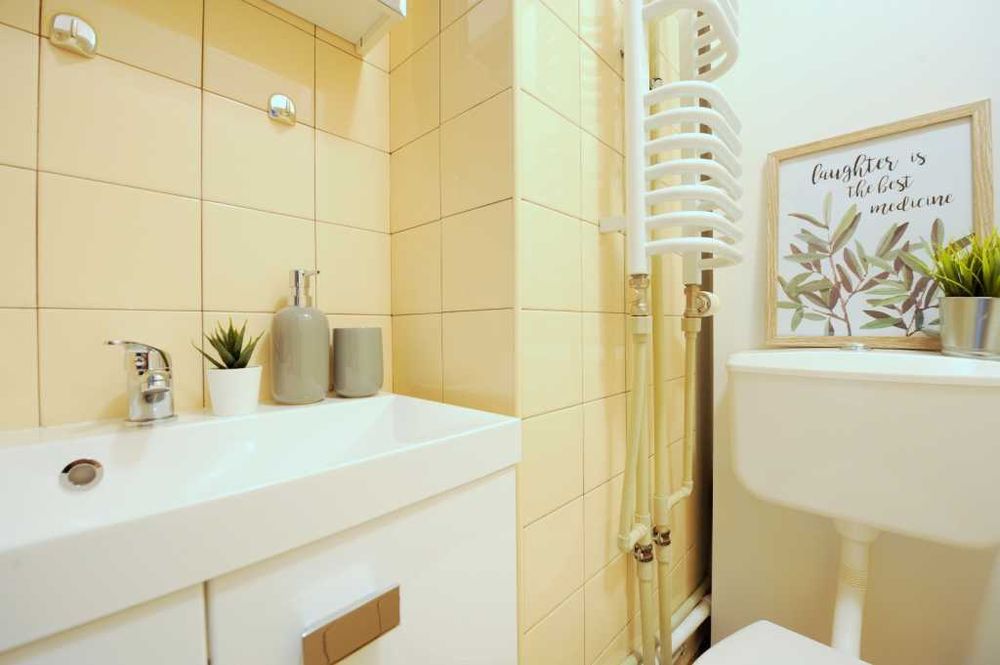 OCHOTA pokój tylko 2 współlokatorów Żwirki Wigury Grójecka WUM lotnisk