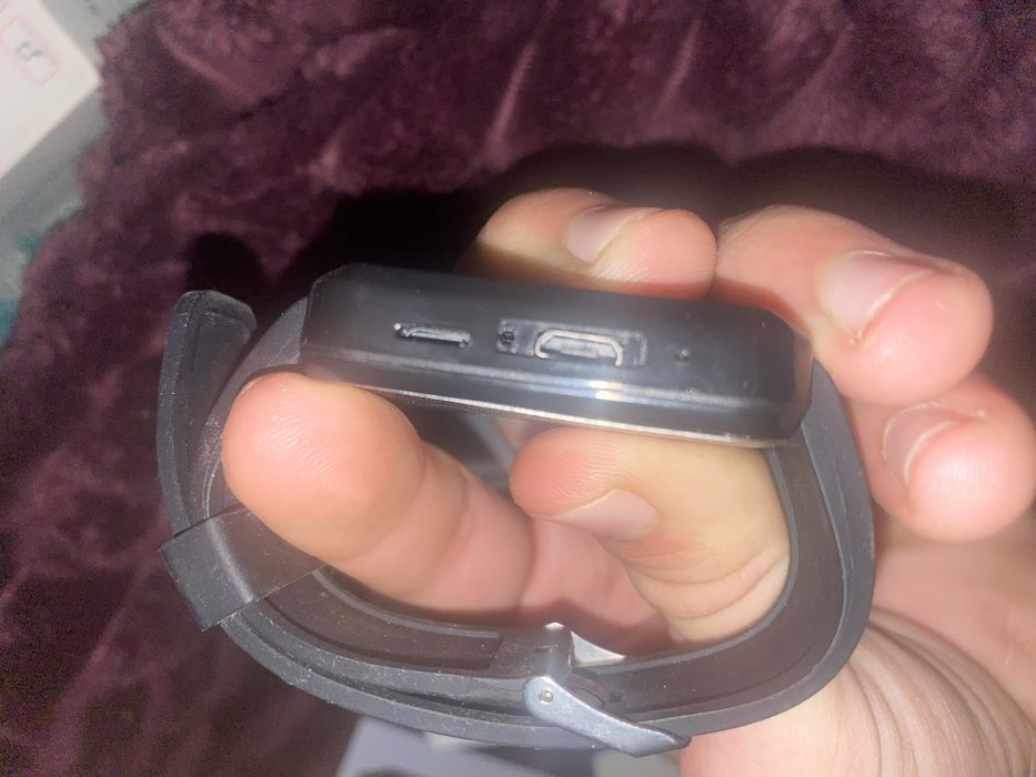 Smart Watch-Смарт годинник