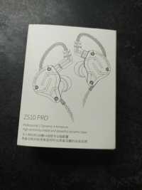 Наушники KZ ZS-10pro original