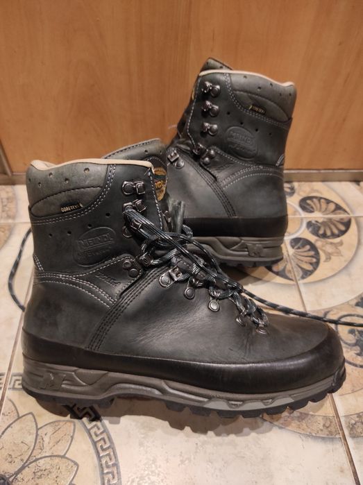 Buty Meindl Island Gore Tex