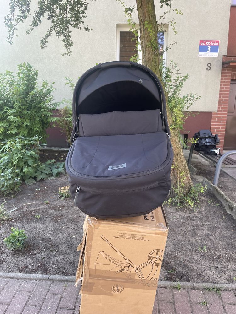 Cybex priam 4.0 2 w 1