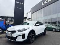 Kia XCeed M+SMT+A18 1,5T-GDI 160KM 7DCT polski salon, faktura VAT 23%