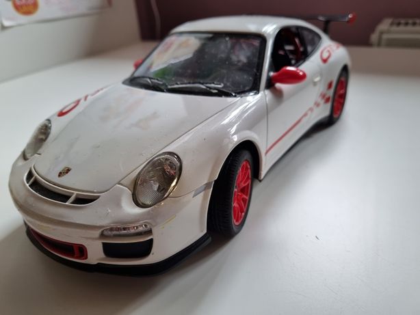Samochód zdalnie sterowany Porsche GT3RS