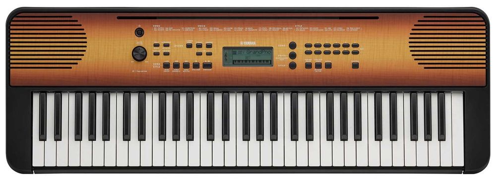 Синтезатор Yamaha PSR-E283