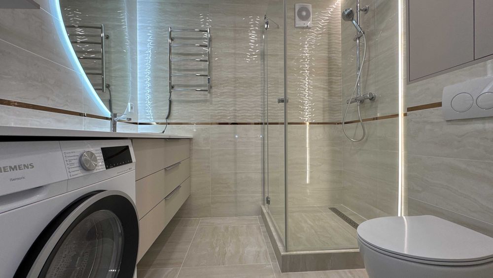 Продаж квартири в ЖК Домбровський