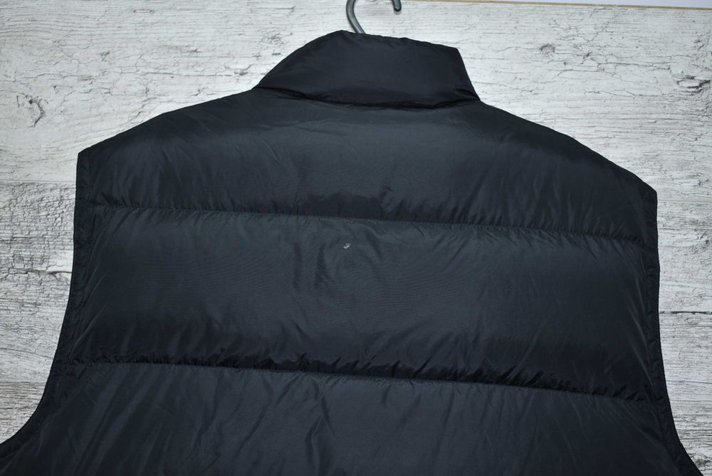 Ralph Lauren Polo Down Puchowa Kamizelka XXL