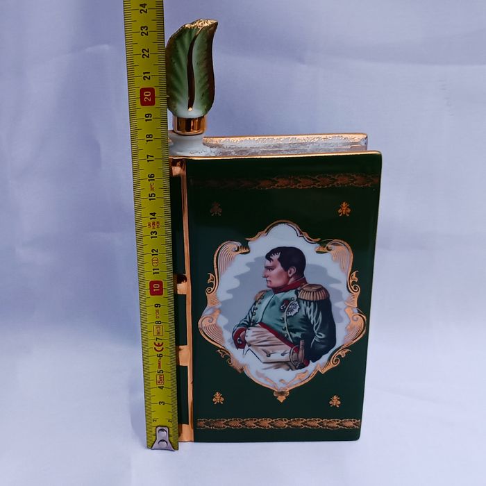 “Napoléon Cognac” французский фарфор Limoges