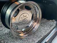 Lorinser 3tlg 5x112 19” mercedes CL S C140 W140 R129 SL