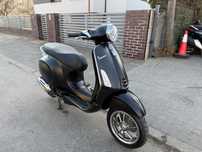 Piaggio Vespa Piaggio Vespa Primavera 125 ABS*Nowy model*Kat.B*Retro*