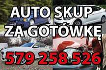 Skup Aut Za Gotówkę*Przebijemy Konkurencję*Zadzwoń i Się Przekonaj*